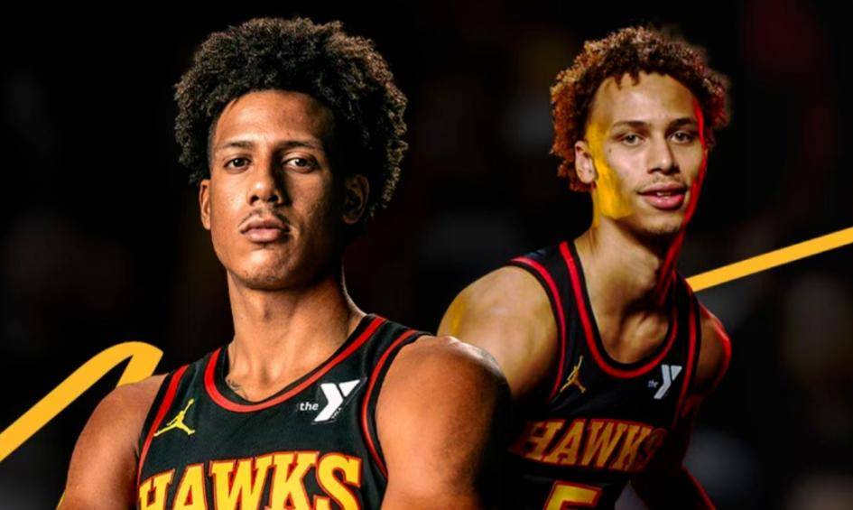 九游体育app-冲刺阶段NBA总决赛焦点战，亚特兰大调整名单，震撼外界，医务组通报恢复的简单介绍-九游体育app